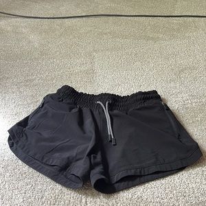 athleta kids shorts